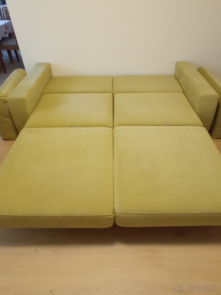 sedacia súprava - 4