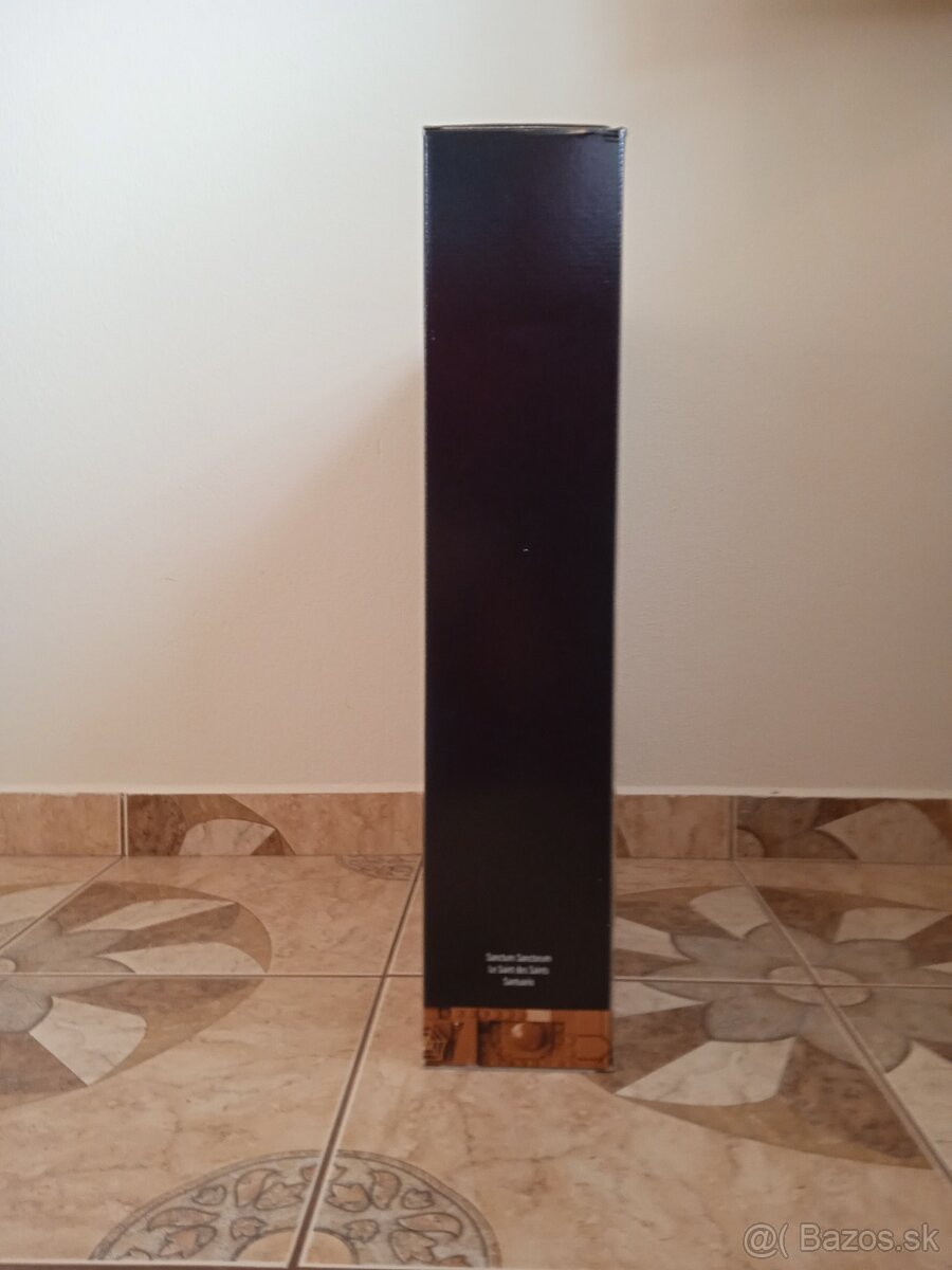 Predám nové a nerozbalené lego 76218 Sanctum Sanctorum - 4