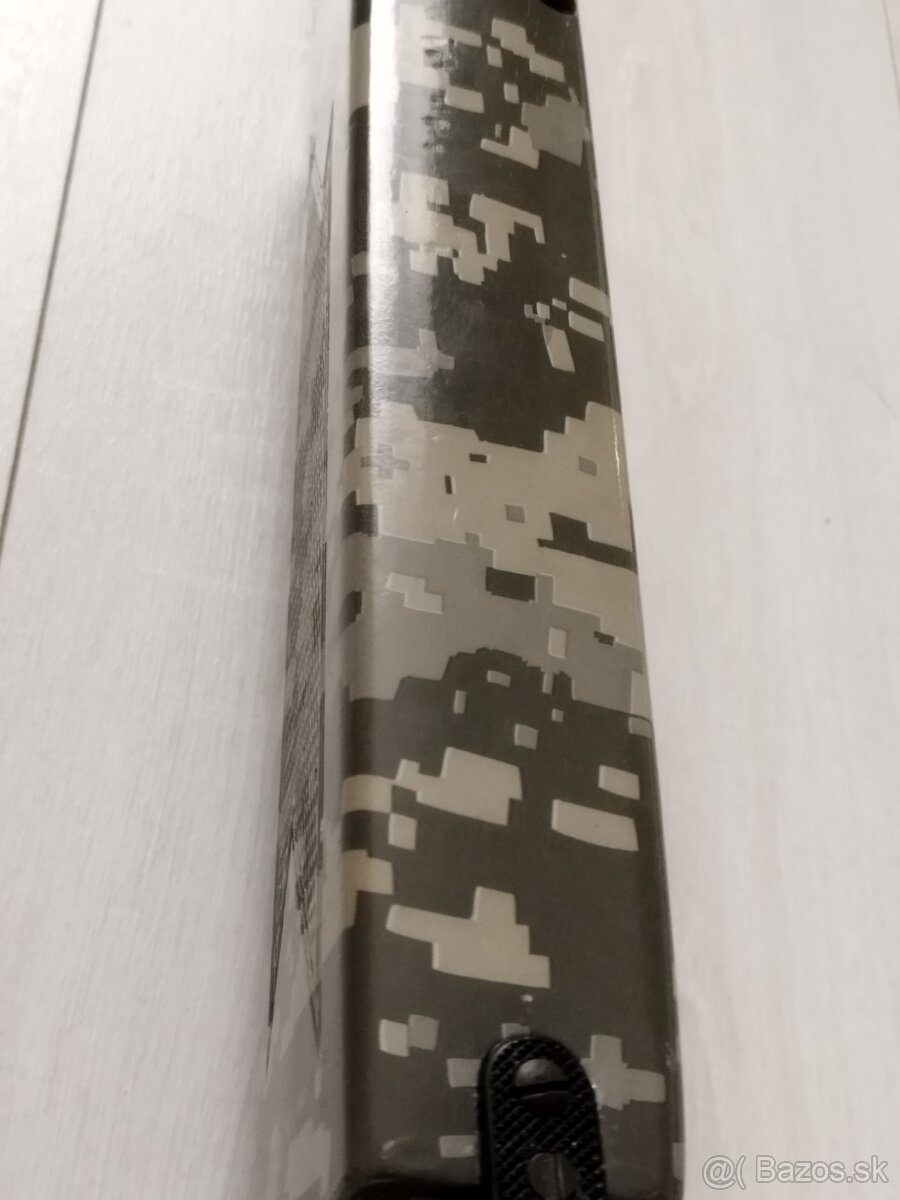 Na predaj Slavia CZ631 - 4