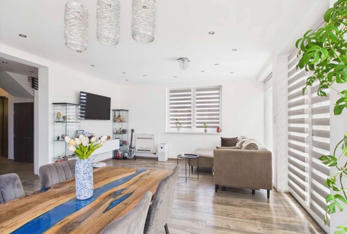 Maďarsku'-Levél Rodinný dom v stredomorskom štýle - 4