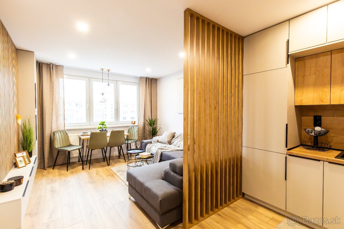 Na predaj 3i byt Košice Tersa Nešporova ulica - 4