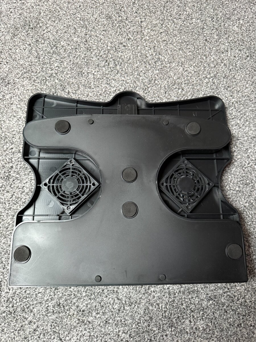 Chladiaca podložka pod notebook - 4