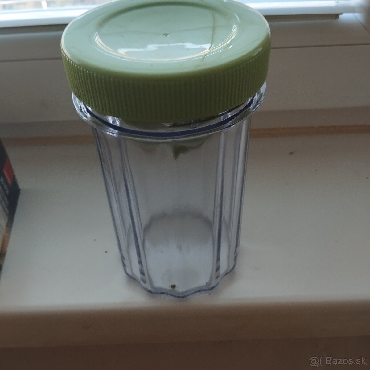 Rôzne a niektore ešte nepouzité - 4