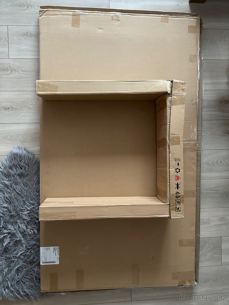 Jedálenský stôl - 4