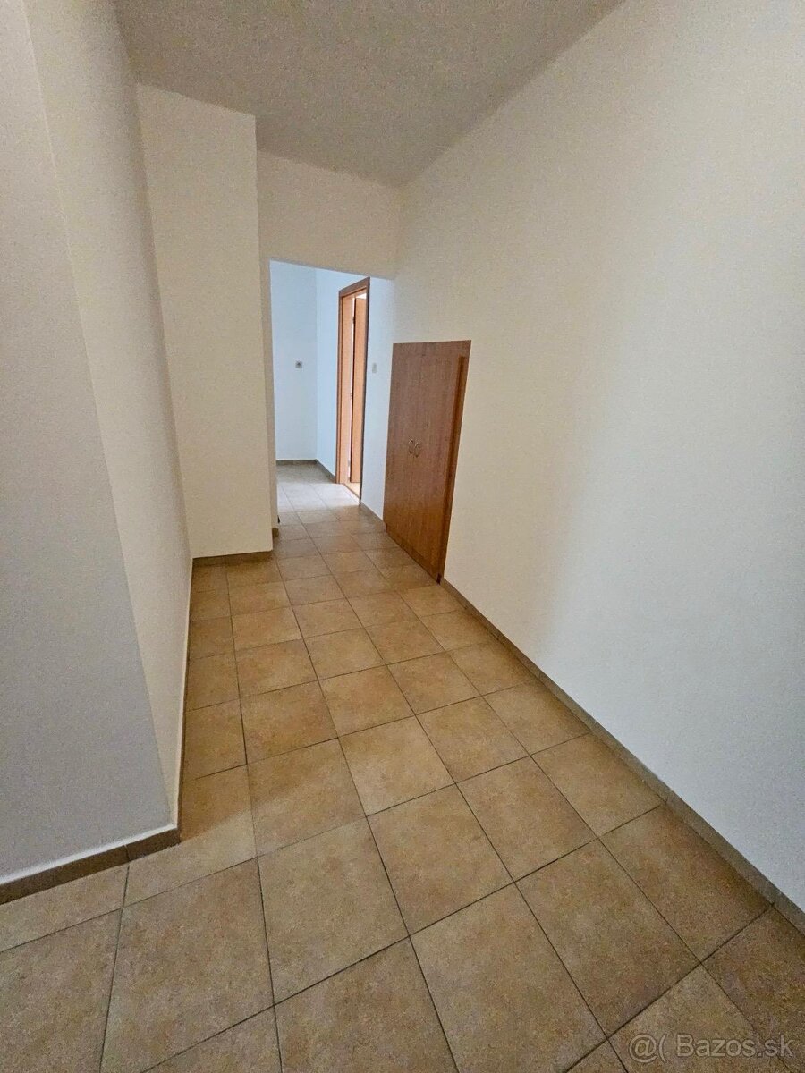 2 izbový byt na prenájom - 4