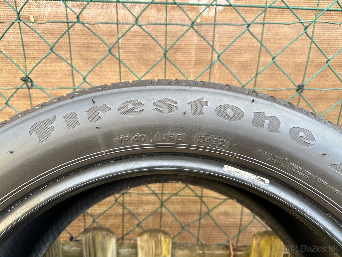 225/50 R17 98Y XL letné FIRESTONE - 4