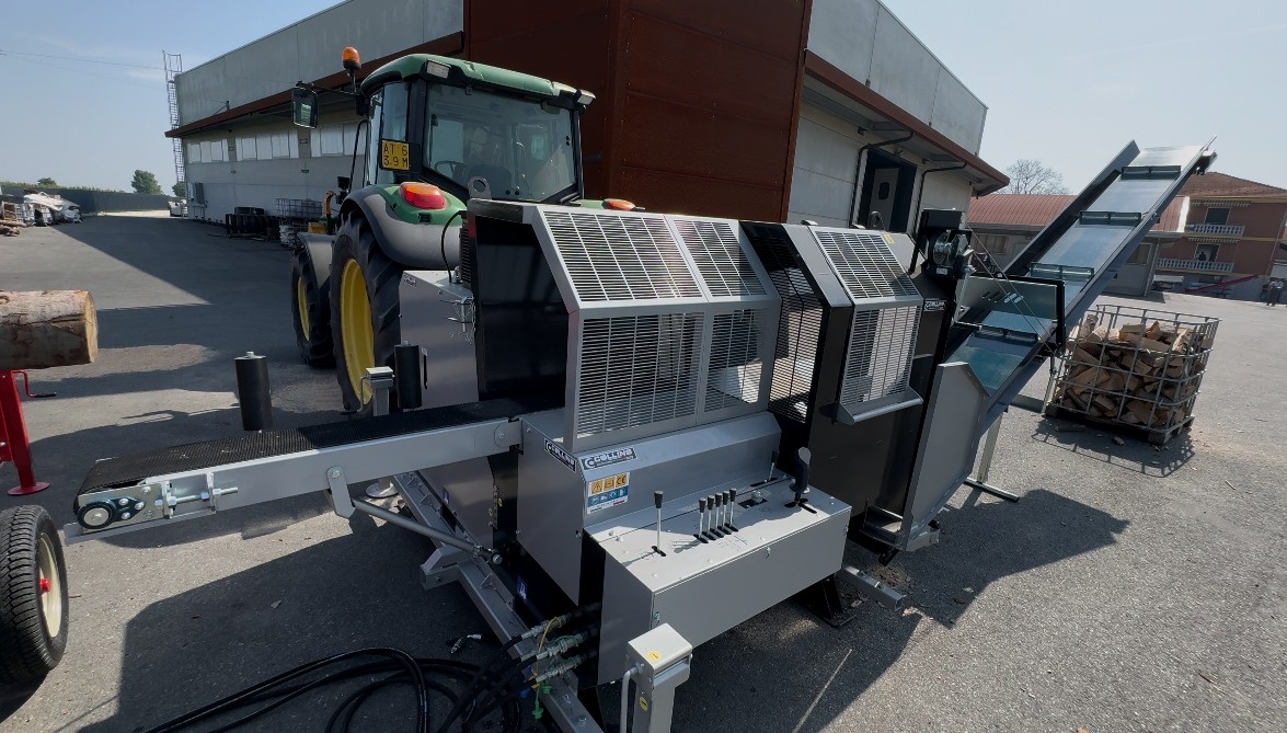 štipací automat - 4