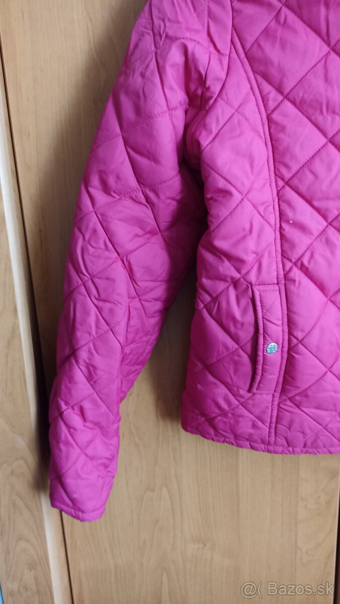 Bunda zn. Benetton veľ. 152 - 4