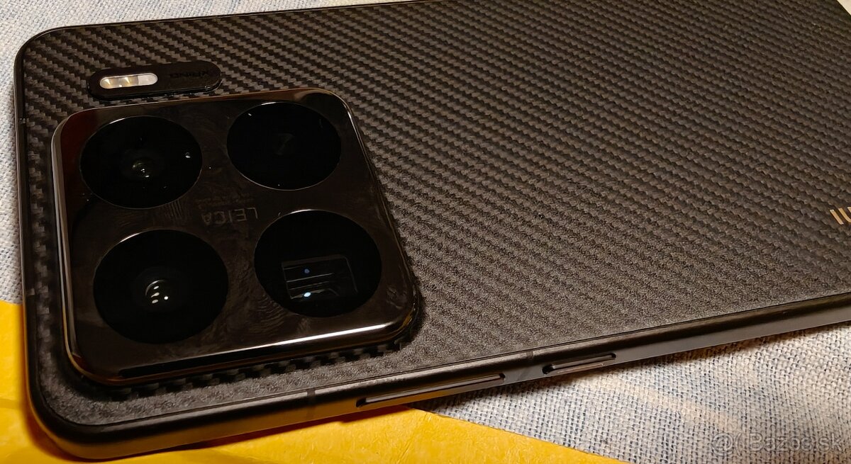 15s pro v CN verzii - 4