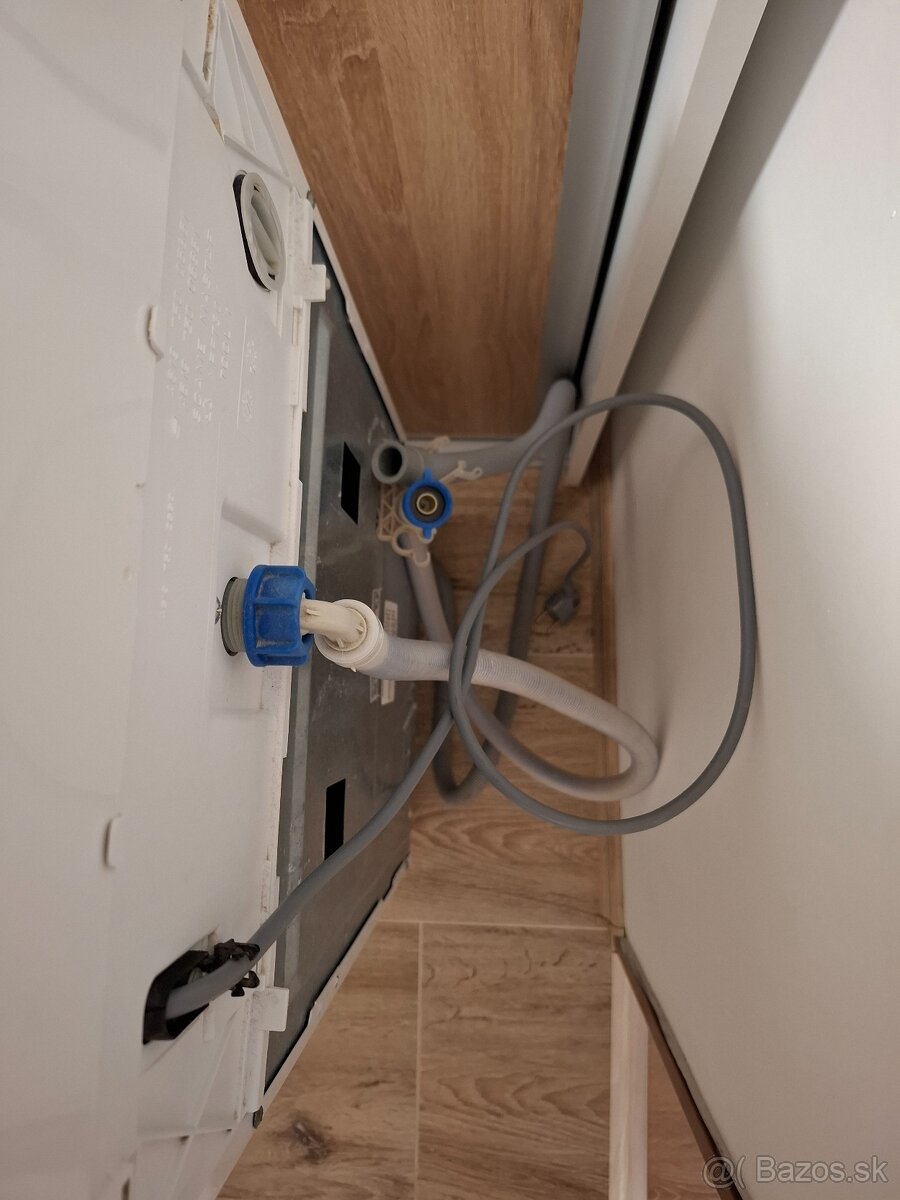 Funkcna pracka Whirlpool - 4