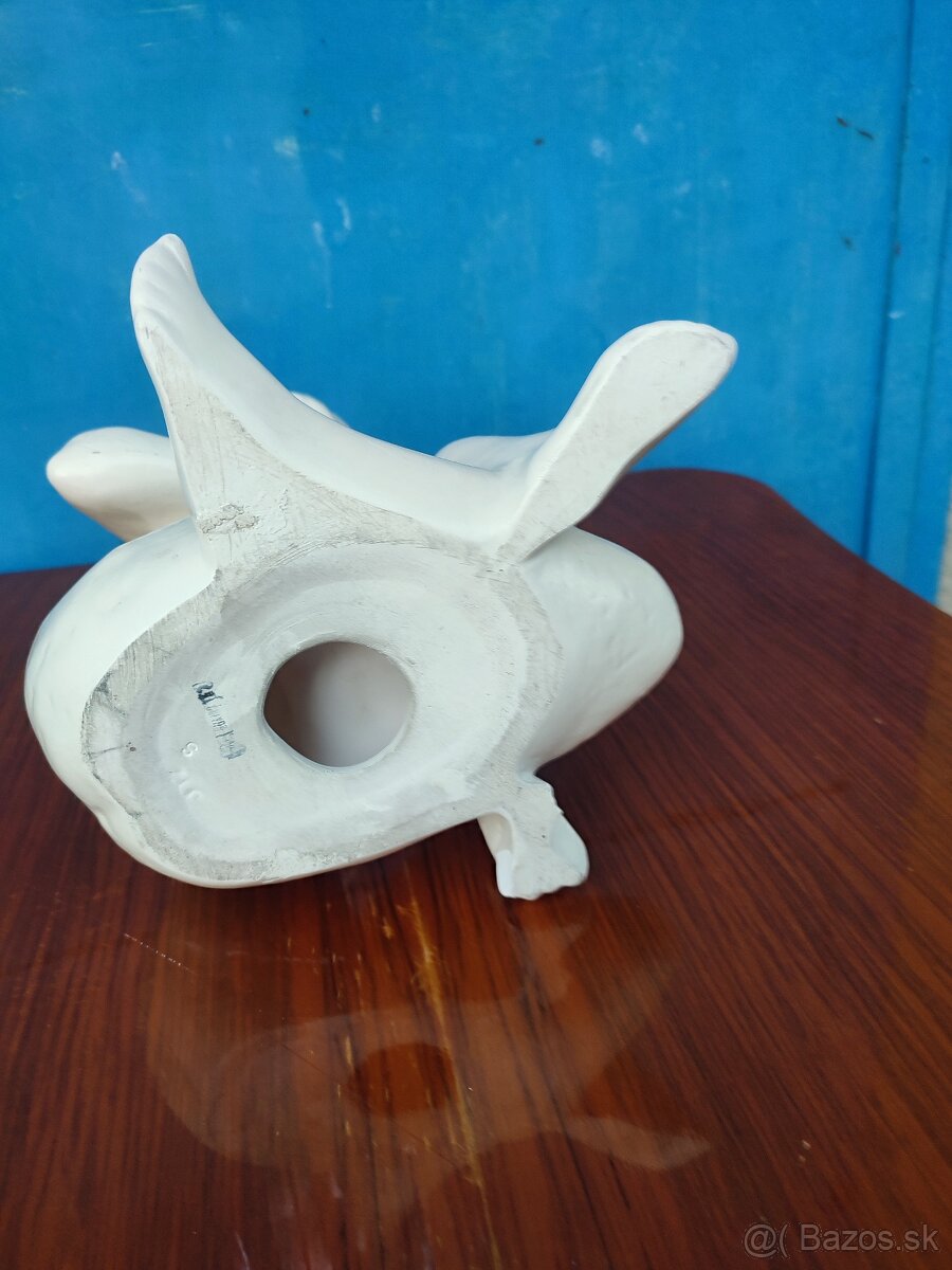 Keramicka plastyka - 4