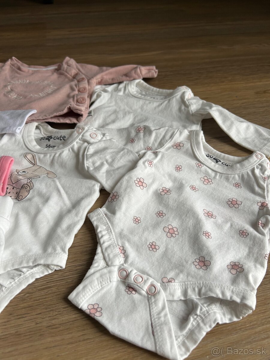 Balík oblecenia - 4