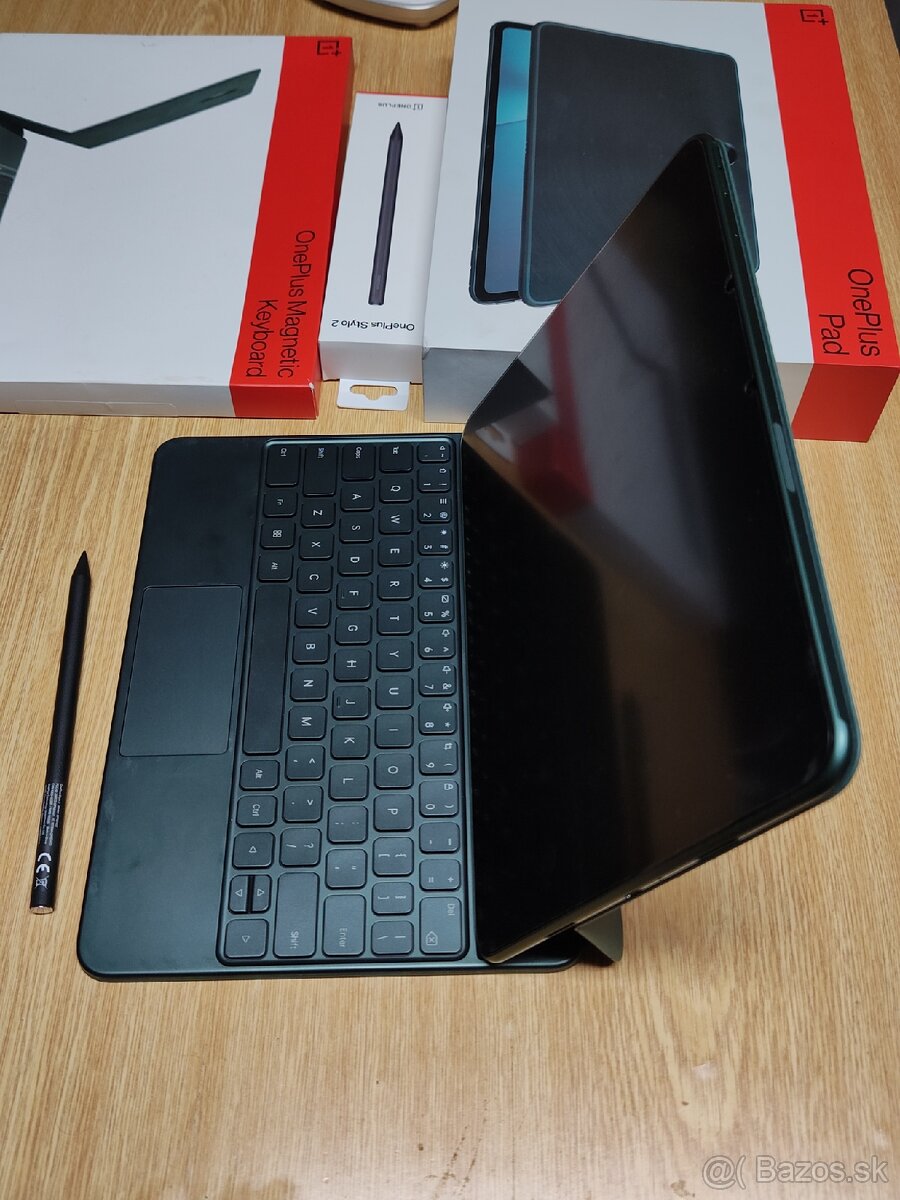 OnePlus pad + klávesnica + Stylo 2 - 4