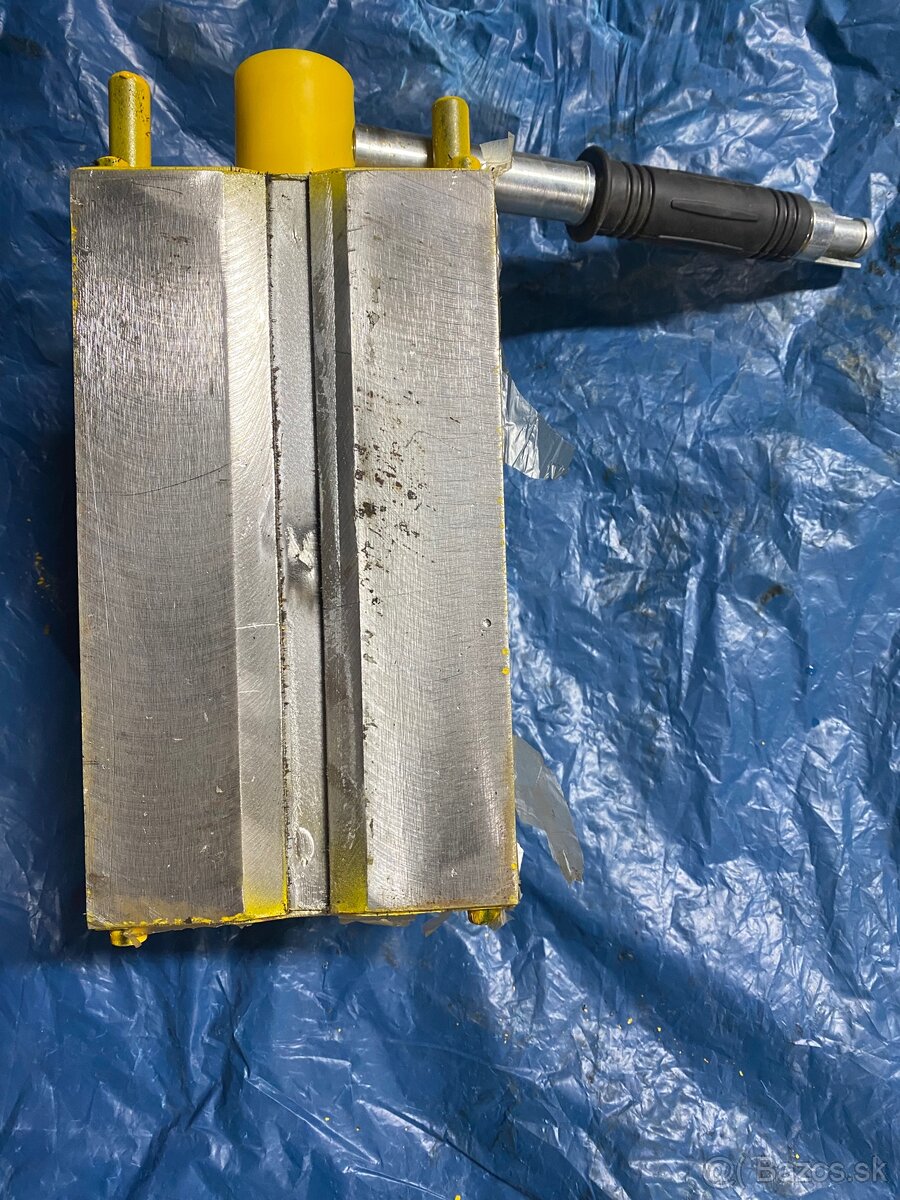 Magnet Permanentny Bremenovy - 4