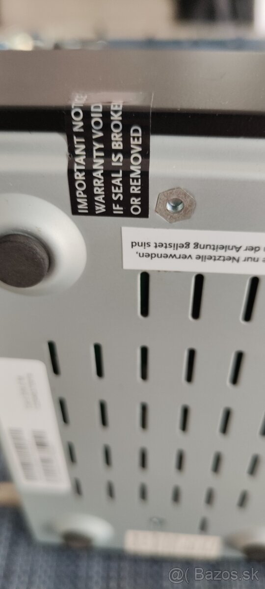 Sat. prijímač Strong 7806 - 4