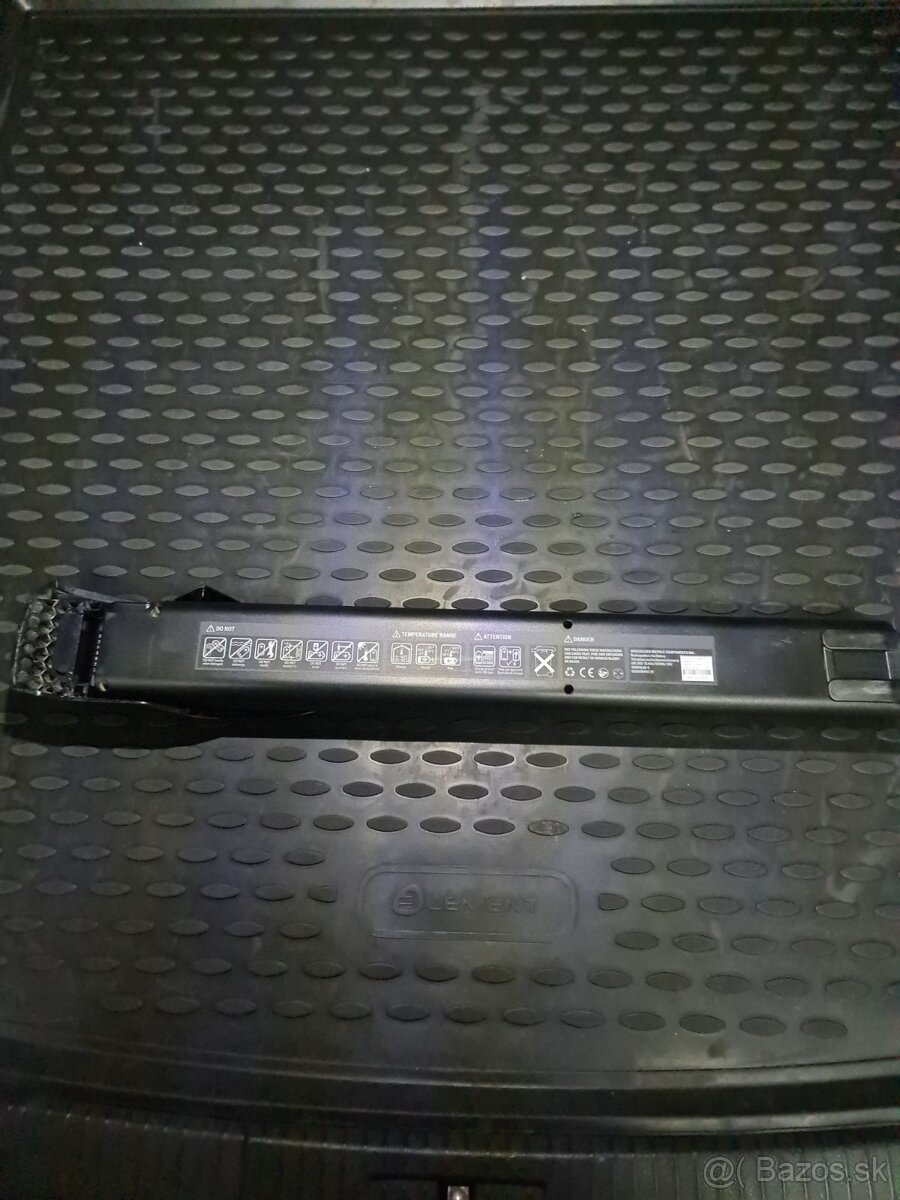 Specialized bateria baterka turbo levo comp - 4