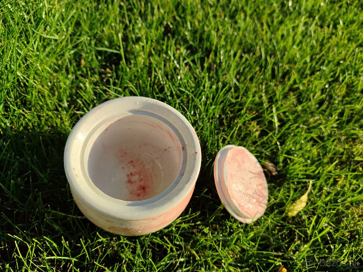 Predávam výrobky zo sádry - 4