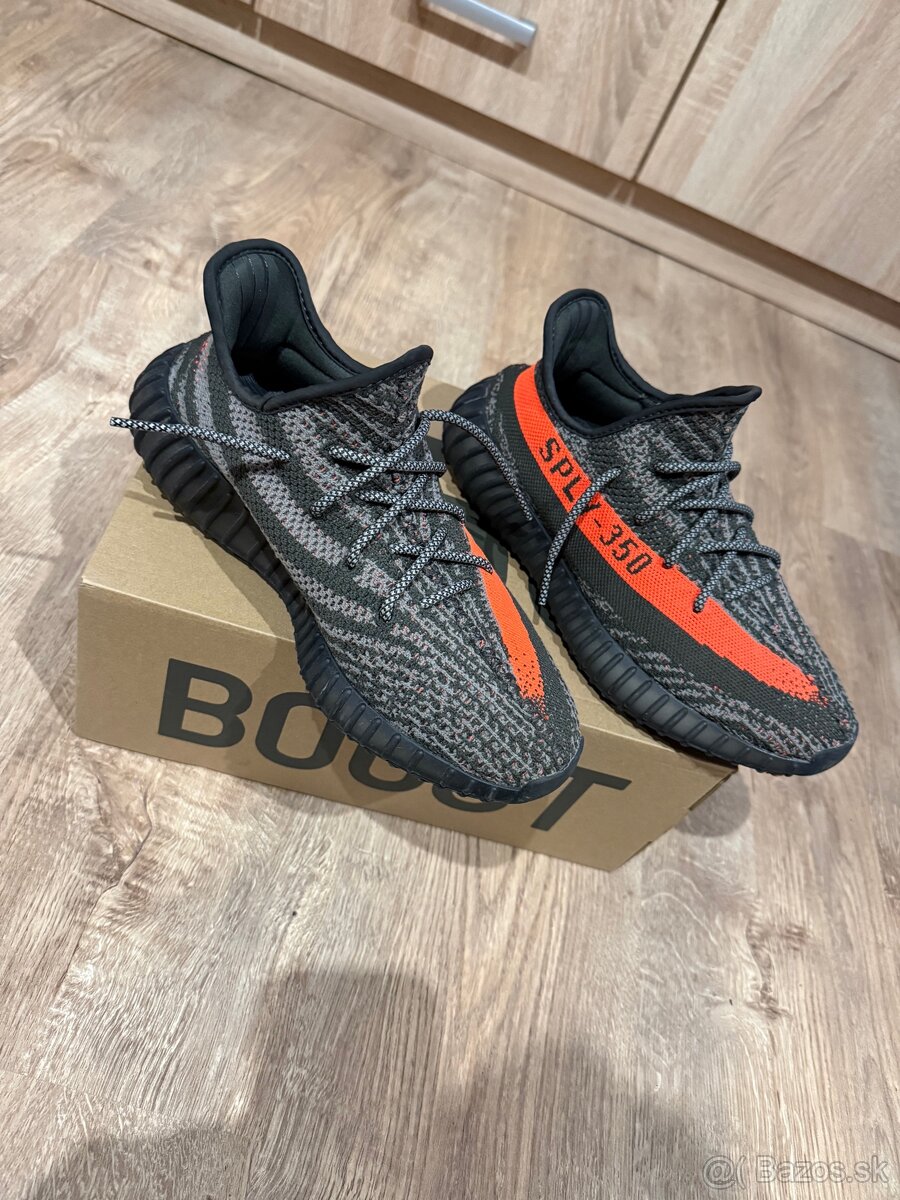 Yeezy boost 350 - 4
