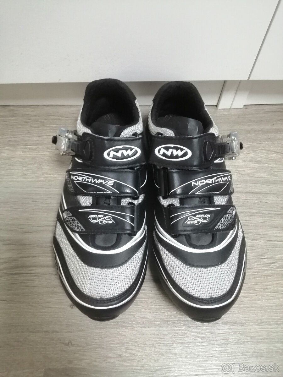 NW topánky - 4