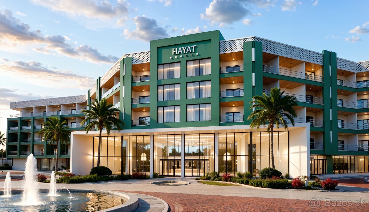 Apartmán so súkromnou plážou v Egypte 😍 - 4