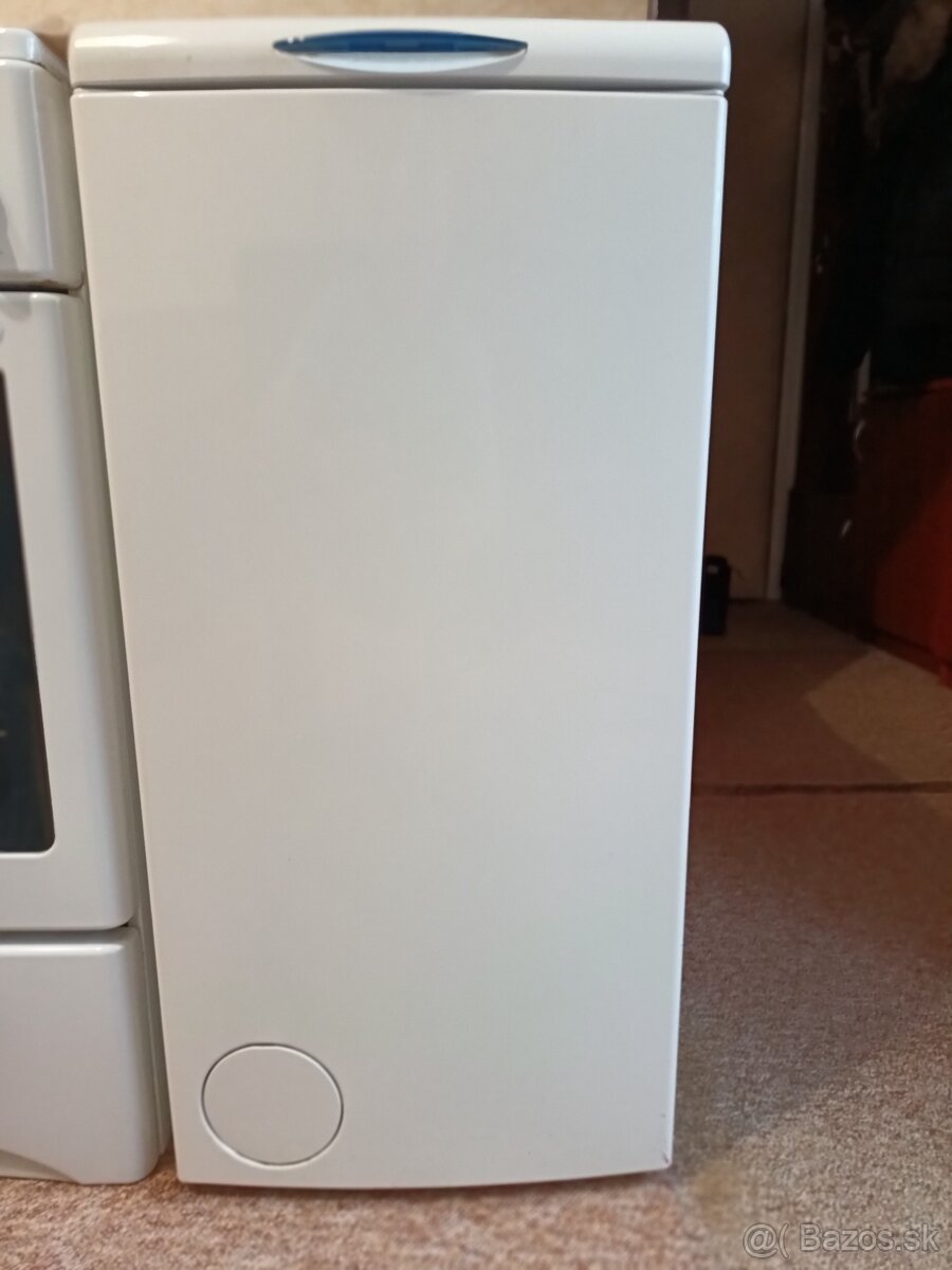 Práčka whirlpool - 4