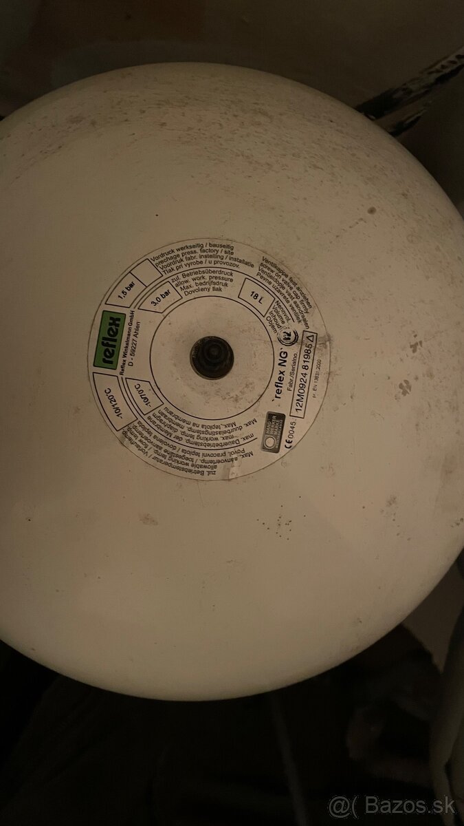 Elektrický kotol Protherm - 4