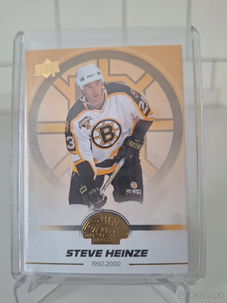 Hokejové karty NHL - 4