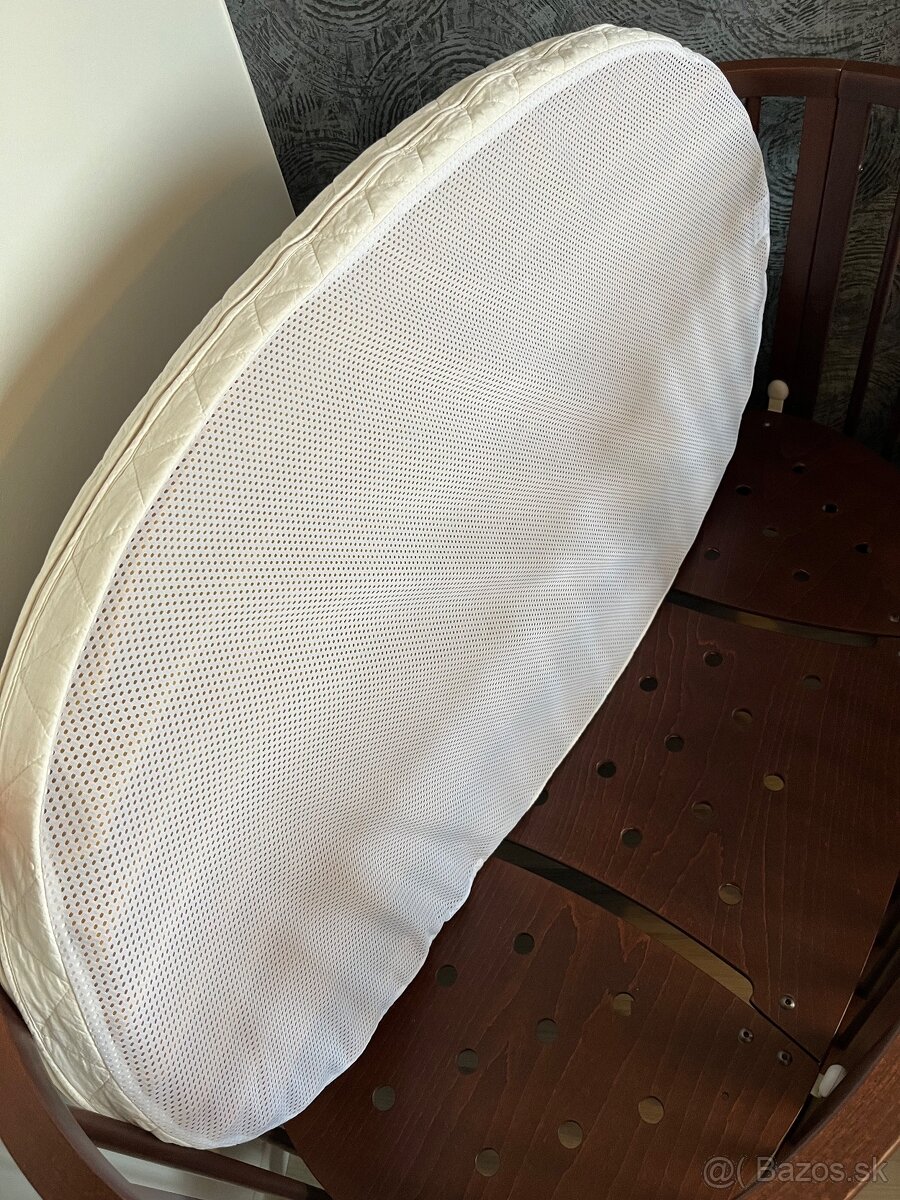 Stokke postielka - 4