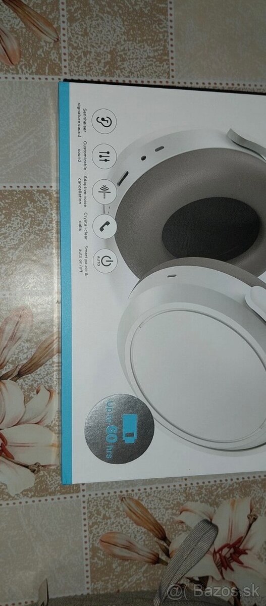 sennehiser momentum 4 - 4