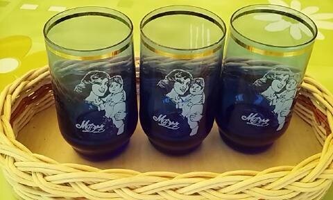 VAZY A SOSKY A KARAFY A PODNOS - 4