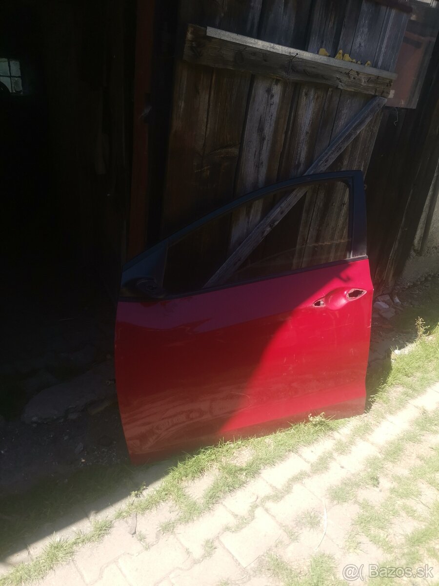 Hyundai I30 krátky diesel - 4