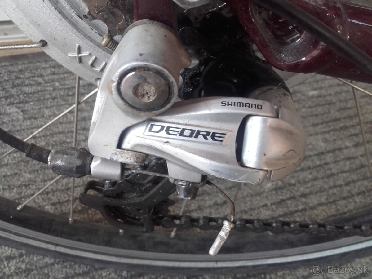 KTM E fun plus comfort - 4