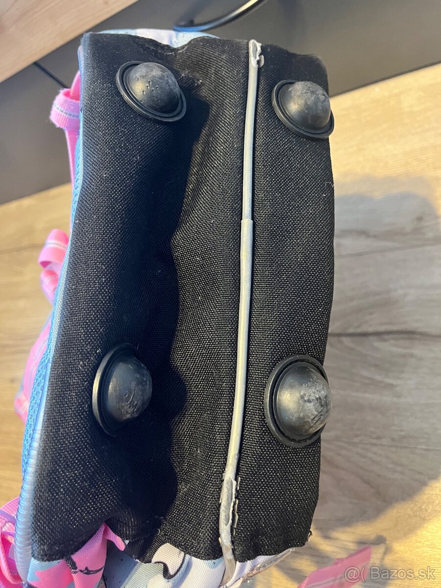 Skolska taska Topgal - 4