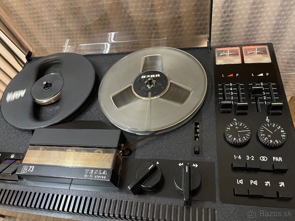 Tesla B-73 - 4