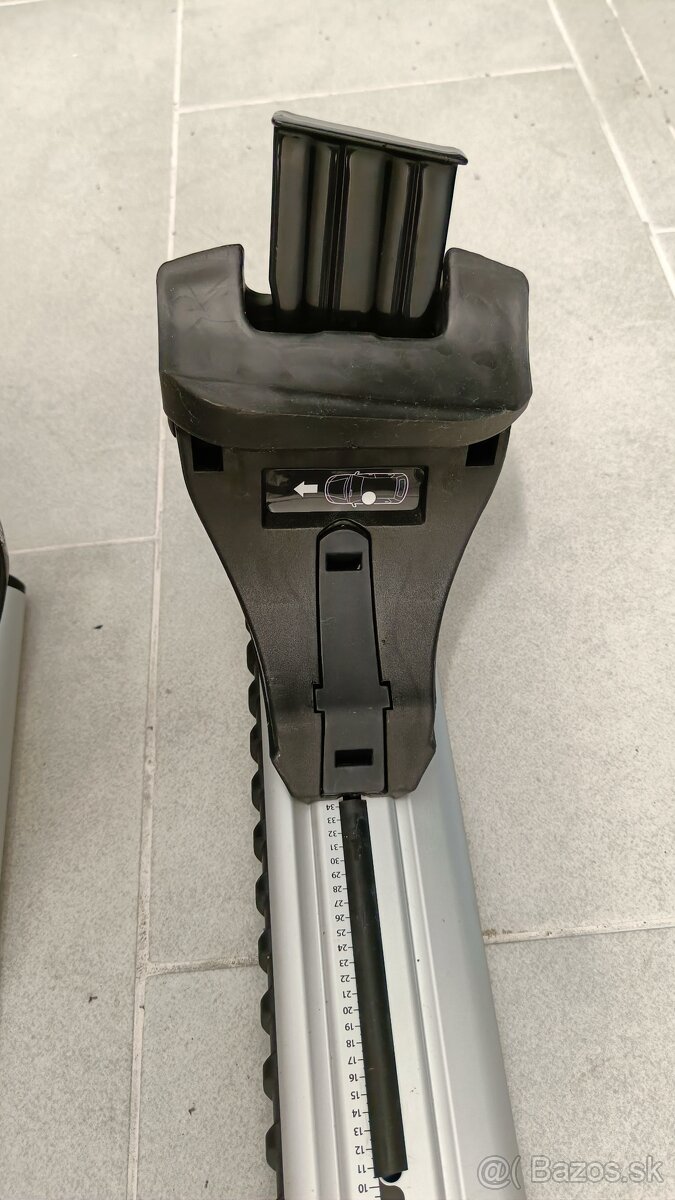 Strešný nosič - 4