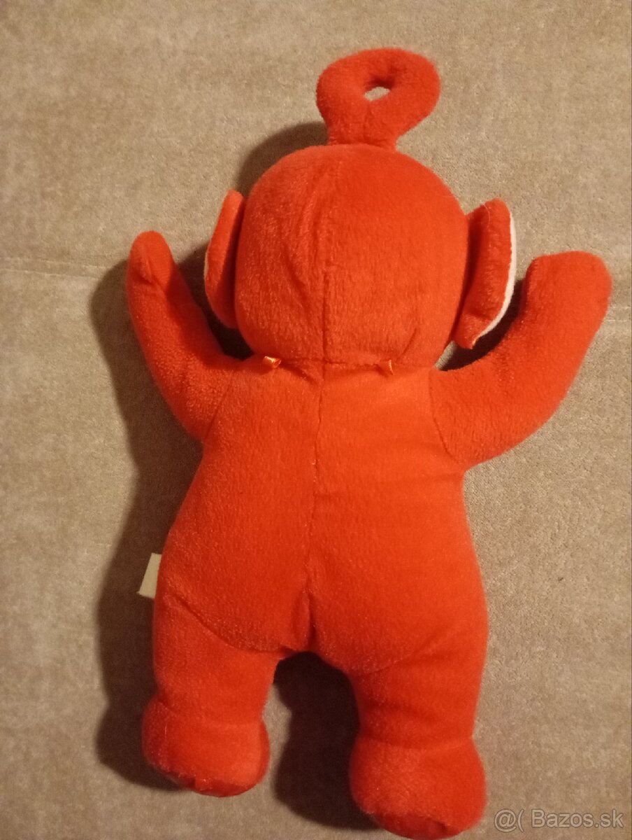 Plyšáky - 4