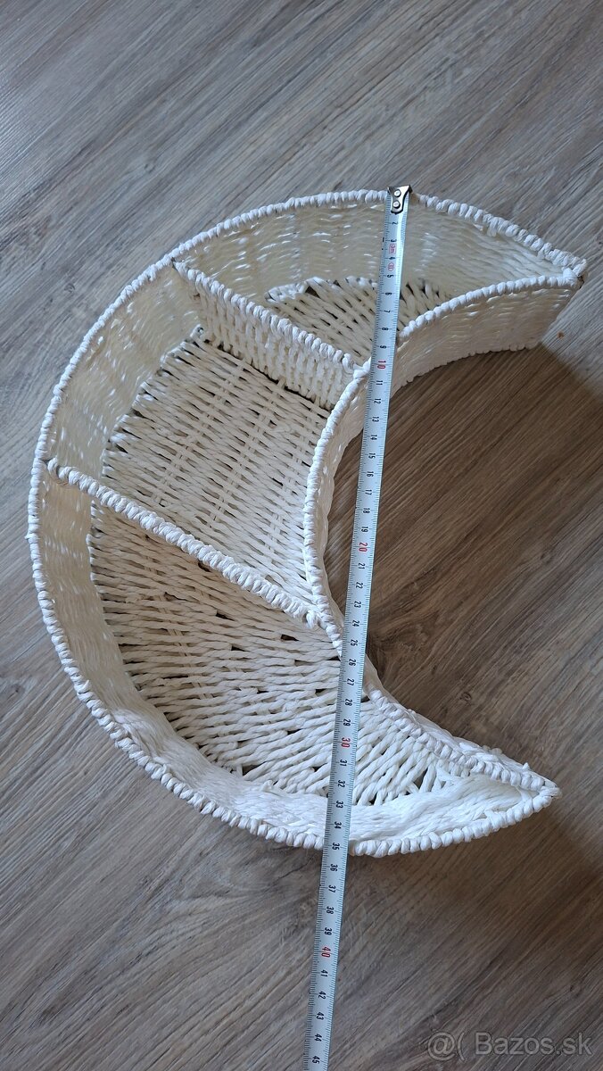 Zavesna políčka - 4