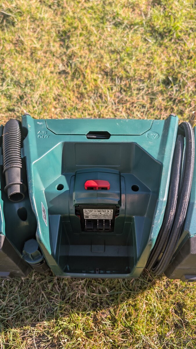 Metabo AK 18 MULTI AKUMULÁTOROVÝ - 4