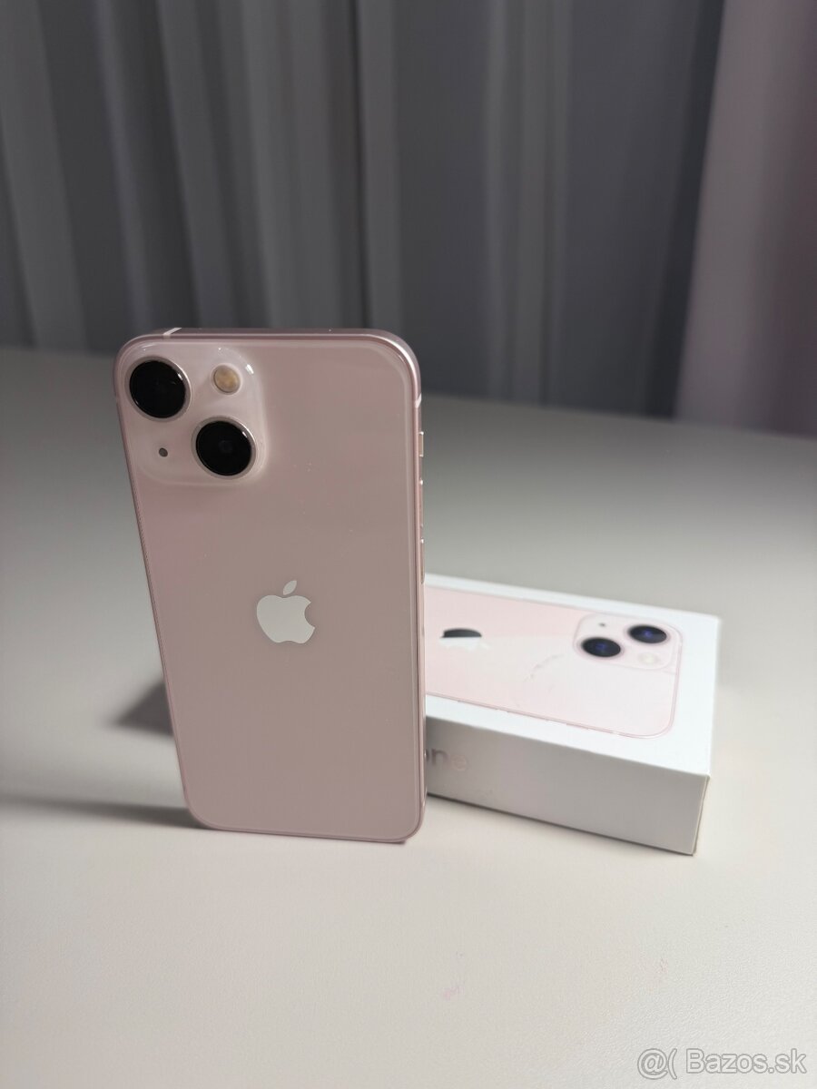 Iphone 15Pro 256GB + 13 Mini 128GB - 4