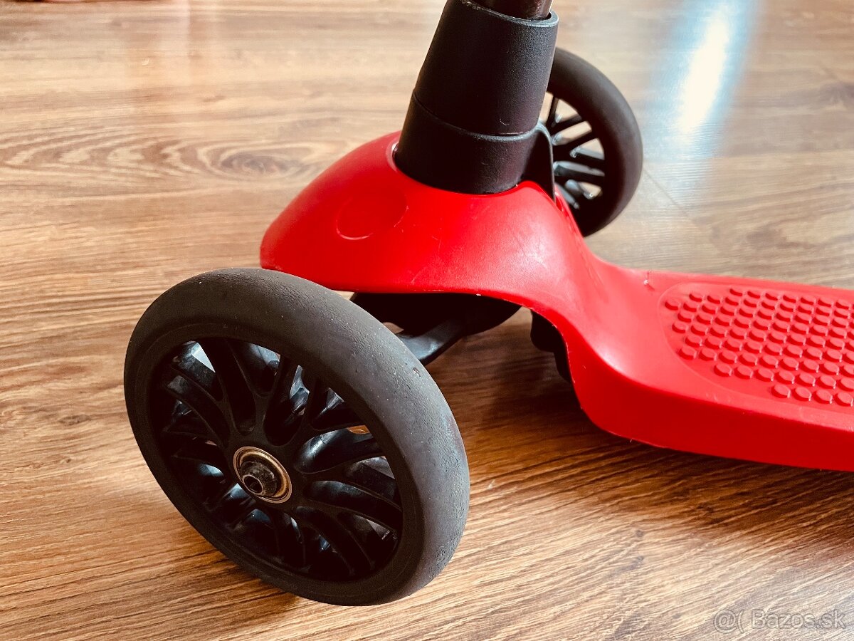 Kolobežka pre deti Oxelo - 4