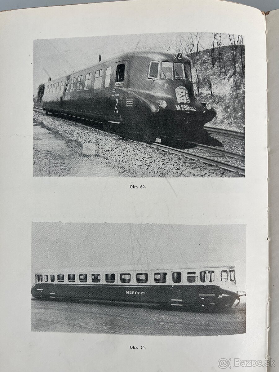 Železnice 1824-1948 - 4