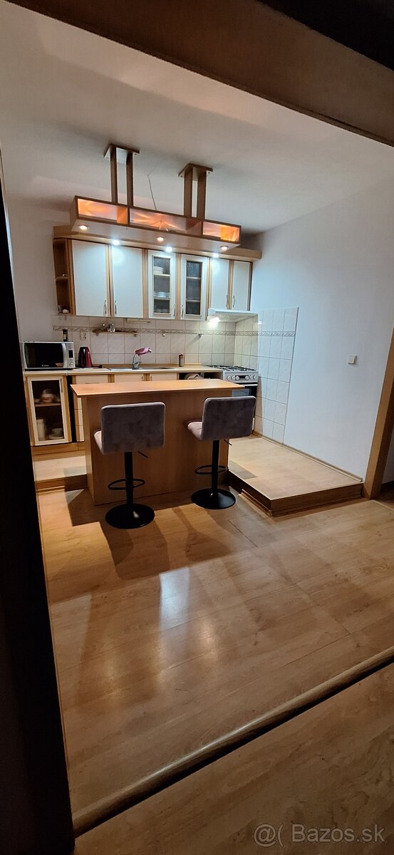 1 IZBOVY BYT DO PRENAJMU - 4