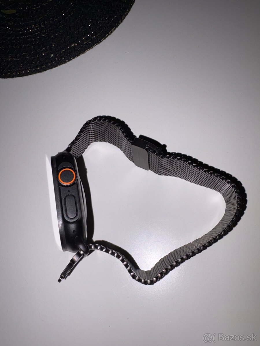 Predám APPLE WATCH ULTRA 2 - 4