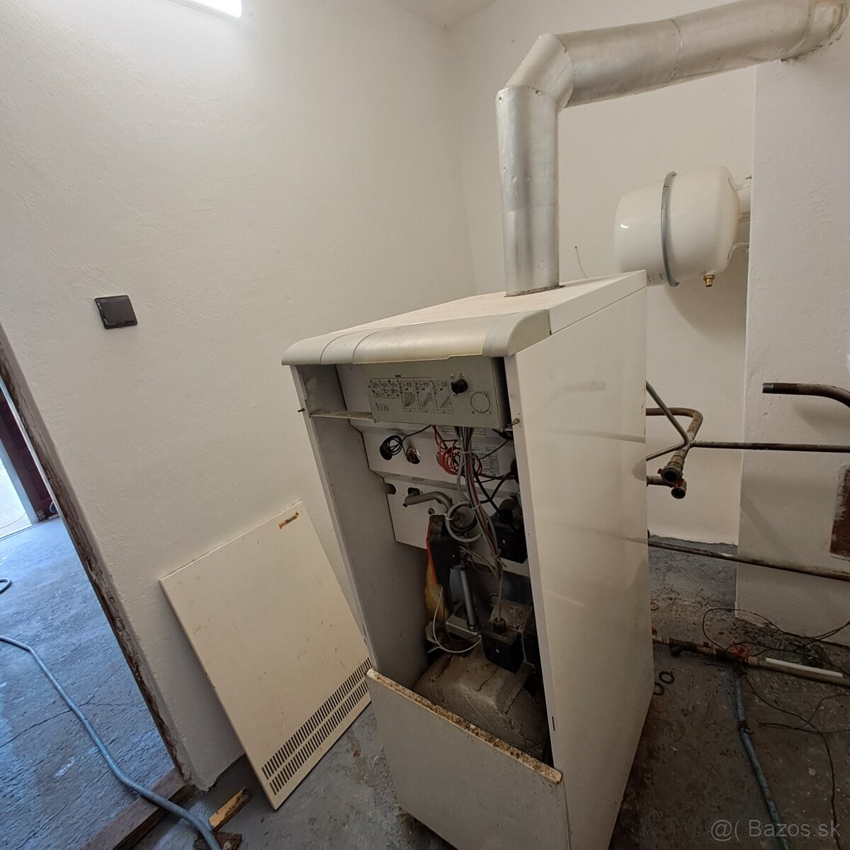 Plynový kotol Protherm 30KLZ - 4