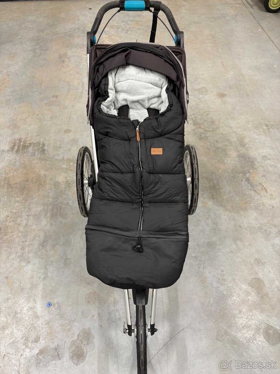 Kocik Thule Glide - 4