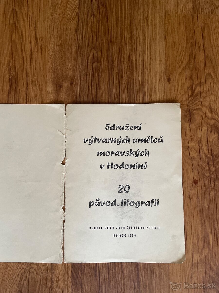 Predam subor litografii - 4