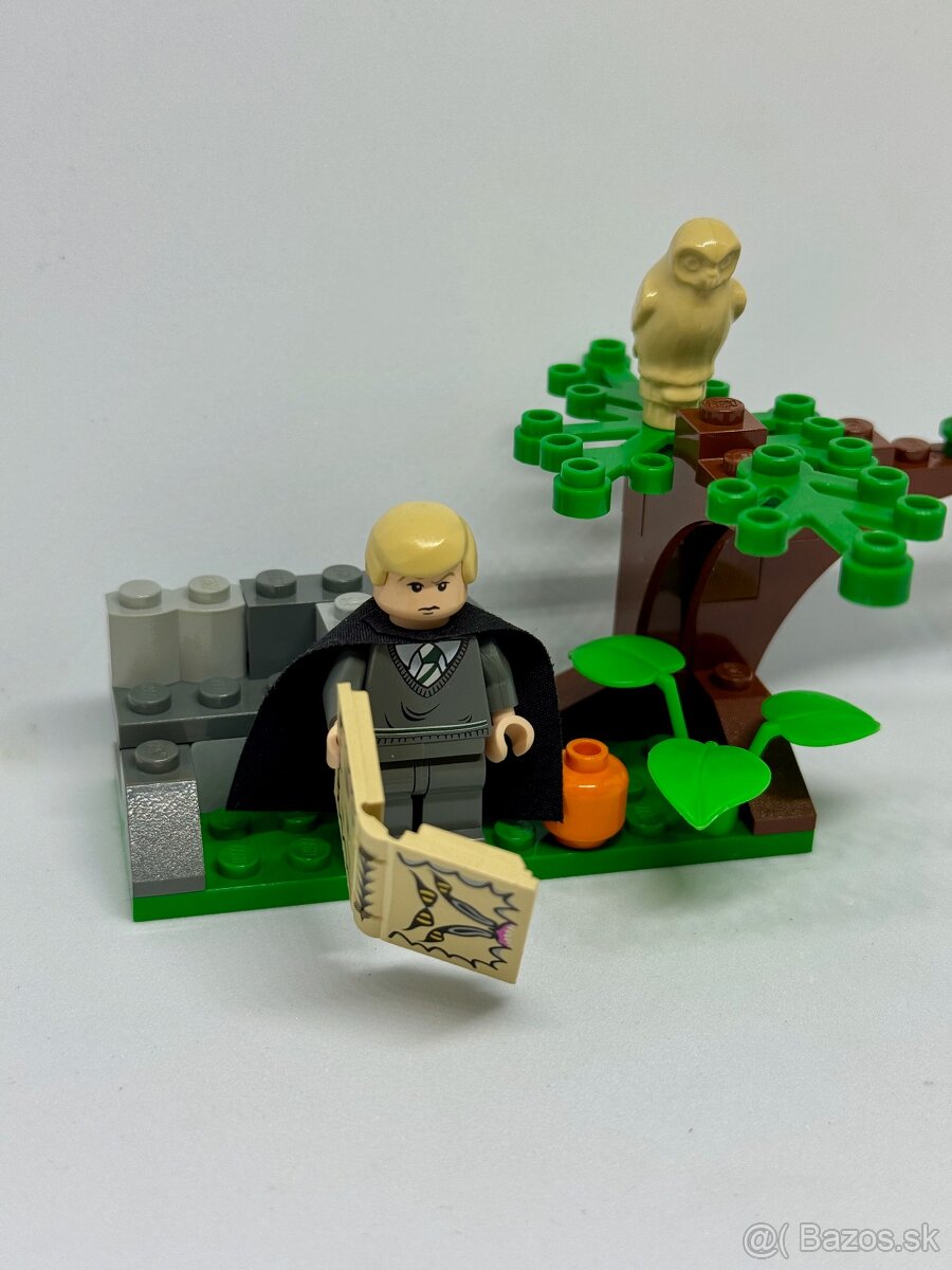 LEGO Harry Potter 4750 - 4