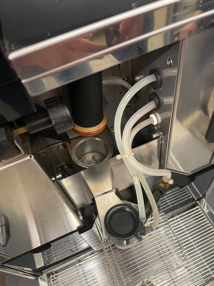 Quickmill Monza Evo Deluxe – profesionálny kávovar - 4