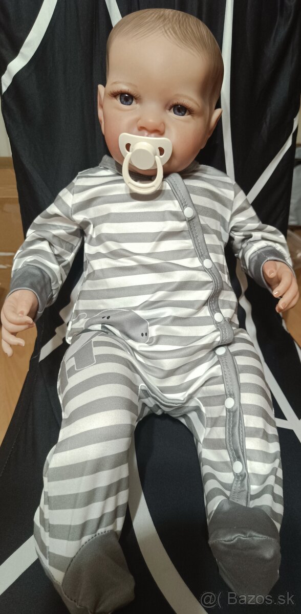 Realistický chlapec Jarko - 4