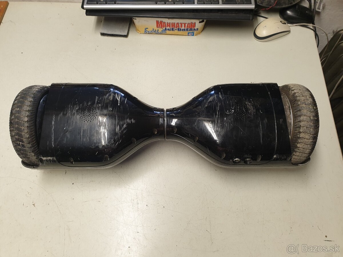 Hoverboard na diely - 4